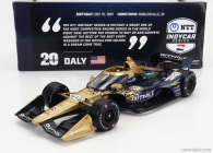 Greenlight Chevrolet Team Ed Carpenter Racing N 20 1:18, zlatá