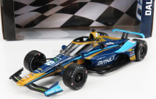 Greenlight Chevrolet Team Ed Carpenter Racing N 20 1:18, modrá