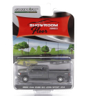 Greenlight Dodge Ram 2500 Pick-up Big Horn Sport 4x4 2022 1:64 Grey