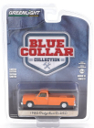 Greenlight Dodge Ram D-250 Pick-up 1982 1:64 Orange