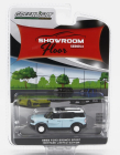 Greenlight Ford usa Bronco Sport Heritage Edition 2023 1:64 Světle Modrá