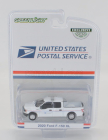 Greenlight Ford usa F-150 Pick-up Usps Postal Service 2020 1:64 Bílá