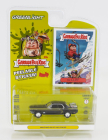 Greenlight Ford usa Mustang Coupe 1968 - Garbage Pail Kids 1:64 Black
