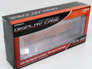 Greenlight Vetrina display box Lungh.cm 31.0 X Largh.cm 5.8 X Alt.cm 10.8 (lunghezza Interna Cm.10.0 Altezza Interna Cm 5.0) 1:64 Plastový Displej