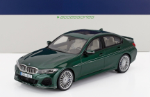 Gt-spirit BMW 3-series Alpina B3 (g20) 2022 1:18 Green Met