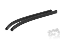 Gumová podpěra křídel, 2krát 30cm