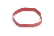 Gumový kroužek 2-1/2in./60x10,0x1,2mm , 10 ks.