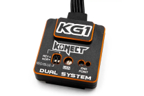 Gyro pro dift auta Dual system KG1