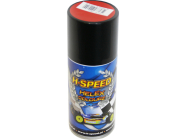 H-Speed barva ve spreji 150ml fluorescenční červená