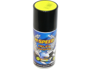 H-Speed barva ve spreji 150ml fluorescenční žlutá