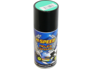 H-Speed barva ve spreji 150ml tyrkysová