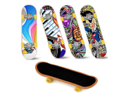 H-Speed skateboard 1:10