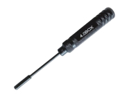 H-Speed šroubovák nástrčný 4.0mm