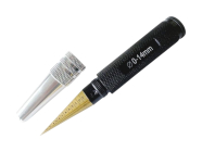H-Speed výkružník lexanové karosérie 0-14mm s měrkou