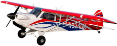 RC letadlo Hangar 9 Carbon Cub FX-3 4.2m ARF