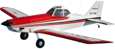 Hangar 9 Piper PA-36 Pawnee Brave 2.2m ARF