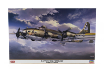 Hasegawa Boeing B-17 Flying Fortress Miami Clipper Military Airplane 1930 1:72 /