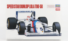 Hasegawa Lola F3000 T90-50 N 5 Season 1990 M.hasemi 1:24 /