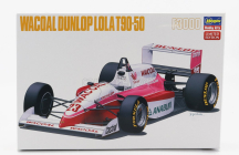 Hasegawa Lola T90-50 Team Wacoal Dunlop N 23 F3000 Season 1995 N.furuya 1:24 /