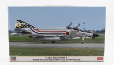 Hasegawa Mcdonnel douglas F-4ej Phantom Ii 303sq Dragon Squadron Military Airplane 1960 1:72 /