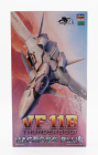 Hasegawa Tv series Vf-11b Thunderbolt Robot Advance Variable Fighter Airplane Macross Plus 1:72 /