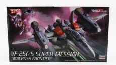 Hasegawa TV series Vf-25f/s Super Messiah 1:72