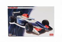 Hasegawa Tyrrell F1  021 N 3 Racing 1993 1:24 /