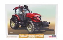 Hasegawa Yanmar Yt5113a Tractor 2012 1:35 /