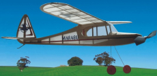 Hiesbök Marabu