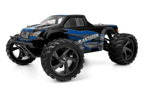 HiMOTO 1:18 Monster Truck MASTADON 2,4 GHz RTR set, modrá