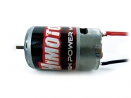 HIMOTO - elektro motor (RC380)