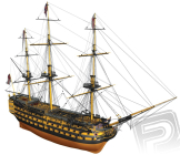 HMS Victory 1:75