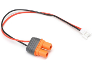Hobbyzone konverzní kabel IC3 baterie / Molex 51005