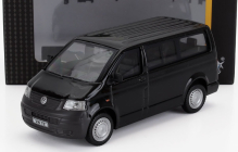 Hongwell Volkswagen T5 Minibus 2010 1:43 Blue