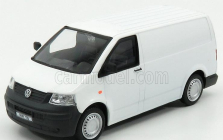 Hongwell Volkswagen T5 Van 2010 1:43 Bílá