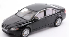 Hongwell Volvo S80 2007 1:43 Black