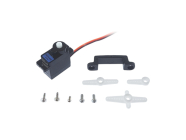 Horizon servo micro WP