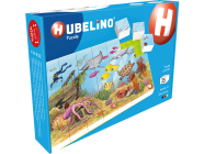 HUBELINO Puzzle - Vodní svět