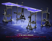 HUDY Set-up sada pro 1:10 off-road