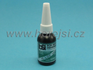 IC-LOC green Threadlock 1/3oz