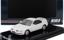Ignition-model Honda Prelude 2.2 Si-vtec (bb4) 1992 1:64 Bílá