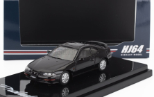 Ignition-model Honda Prelude 2.2 Si-vtec (bb4) 1992 1:64 Black