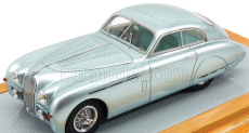 Ilario-model Talbot lago T26 Sn110151 Coupe Grand Sport Saoutchik 1950 1:43 Velmi Světle Modrá Met