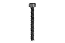 Imbusové šrouby s válcovou hlavou 3x26 mm (6 ks)