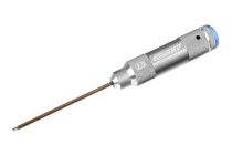Imbusový klíč FACTORY PRO - metrický - ALU verze 2.0 x 82mm