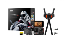 Insta360 Ace Pro 2 Motocyklový balíček
