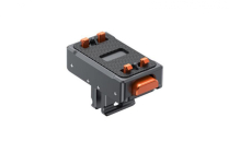 Insta360 Ace Pro & Ace - CNC magnetický adaptér