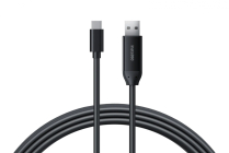 Insta360 USB-A na USB-C kabel 10 m