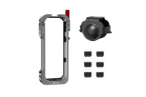 Insta360 - Vertikálně-horizontální rámeček s pěnou pro potlačení hluku pro Insta360 X5
