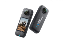 Insta360 X4 BMW limitovaná edice